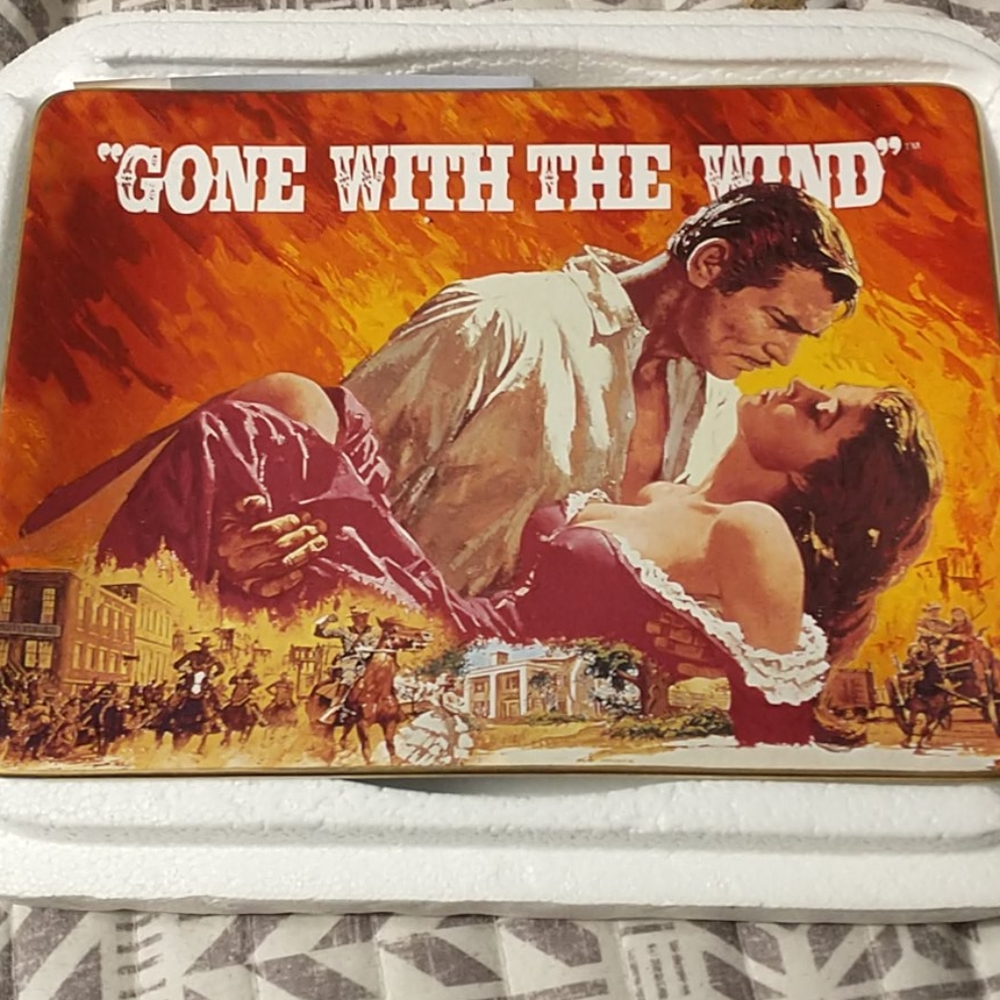 Collectors plate
